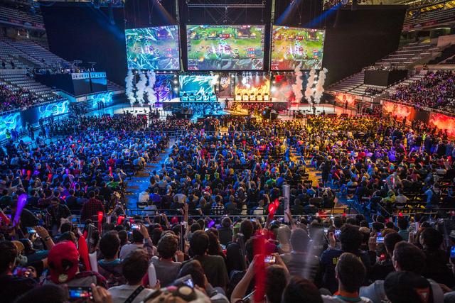 Thorin：Spirit的卡托夺冠只是侥幸罢了