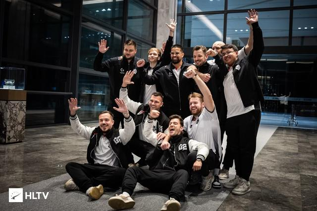 xfl0ud 将在 IEM Cologne 2025 替代 XANTARES