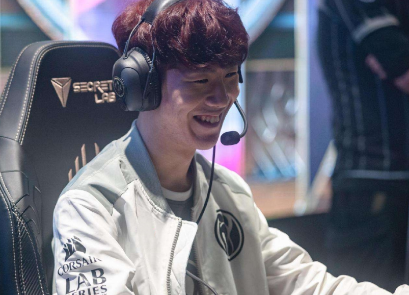 OD：若jL可复刻EPL发挥，则可以成为今年Top1