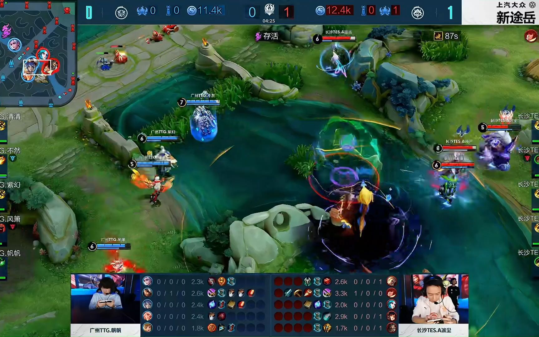 CSGO比分：ESL One科隆，Fnatic差点翻车，仍2：1战胜Heretics